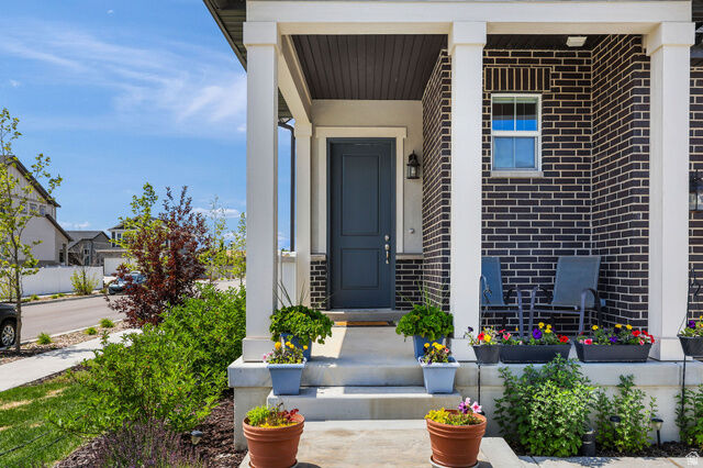 Property Photo:  7472 S Moro Rock Ln 7  UT 84084 