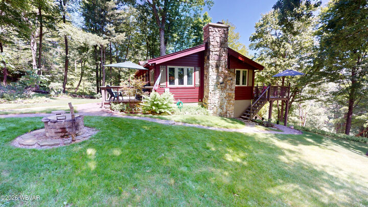 Property Photo: 81 Pine Drive PA 17758