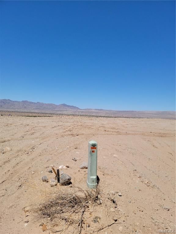 Property Photo:  1806 Nancy Court  AZ 86442 