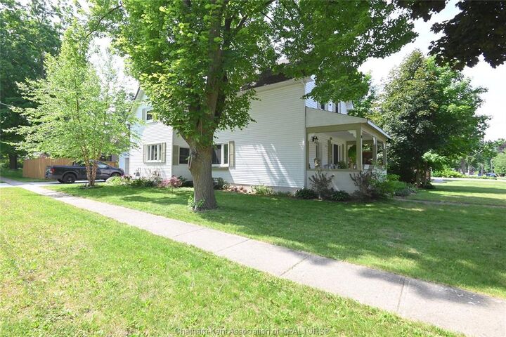 Property Photo: 101 Main Street East ON N0P 2C0