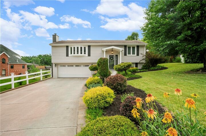 Property Photo:  1351 Carnahan Rd  PA 15220 