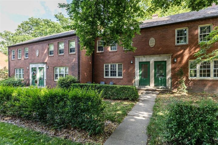 Property Photo: 518 Bigham Street PA 15216
