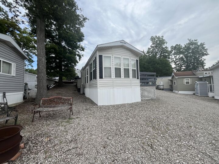Property Photo: 15760 Ohio 235 39 OH 43310