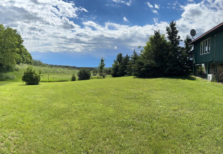 Property Photo:  4483 E Dotski Road  MI 49721 