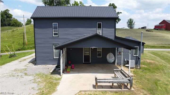 Property Photo: 39785 Gun Club Road OH 43793