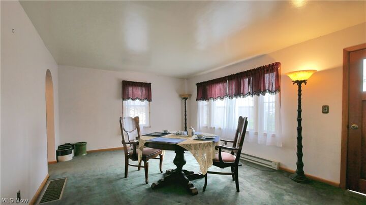 Property Photo: 3579 Echo Hill Road OH 43758