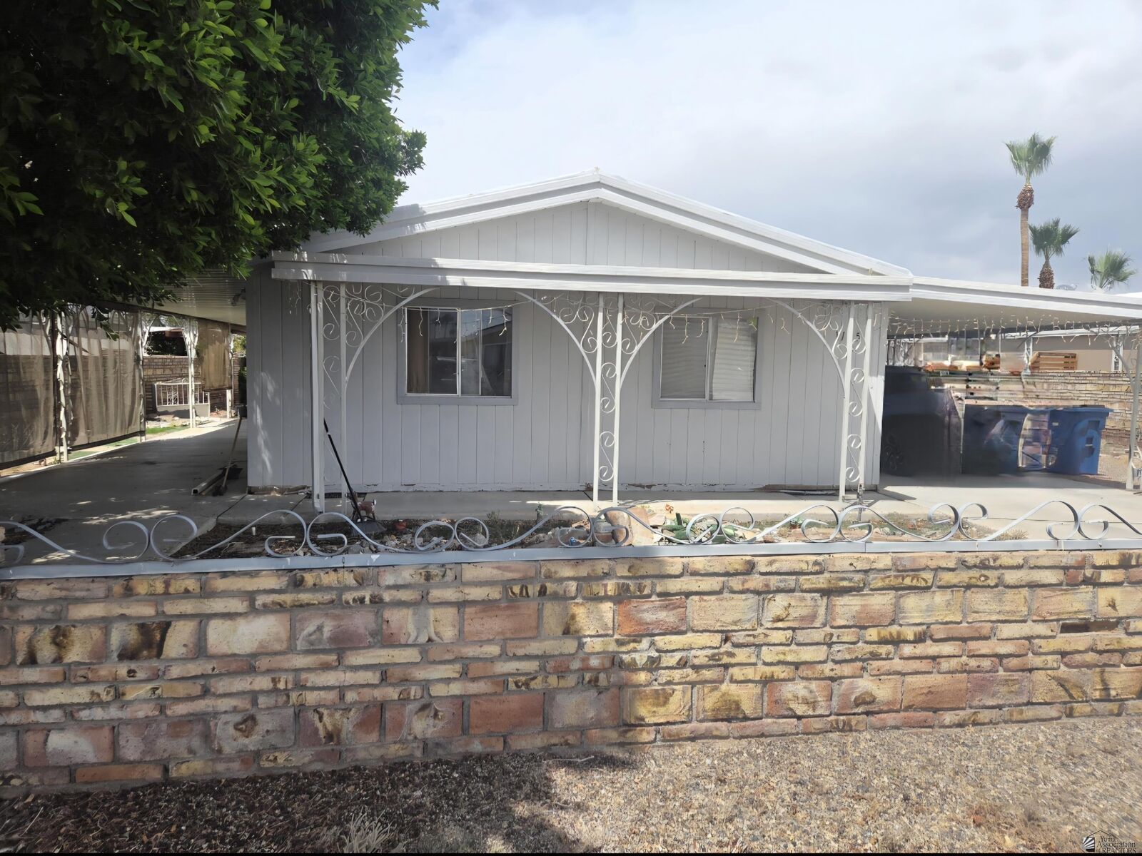 Property Photo:  11352 E 38 St  AZ 85367 