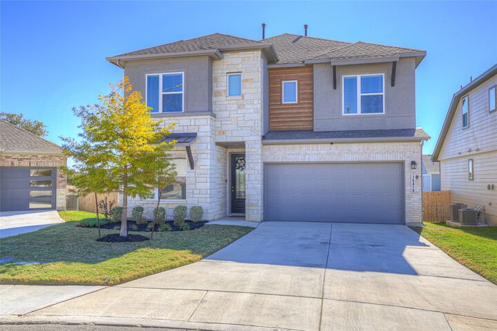 Property Photo:  15418 Ivory Hills  TX 78247 