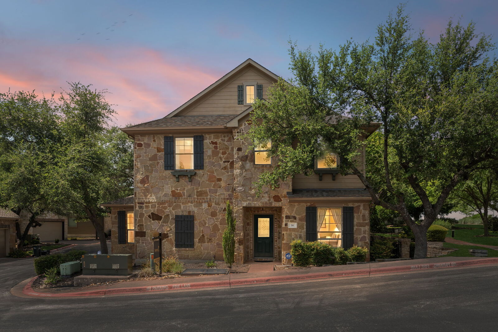Property Photo:  11400 W Parmer Lane 14  TX 78613 