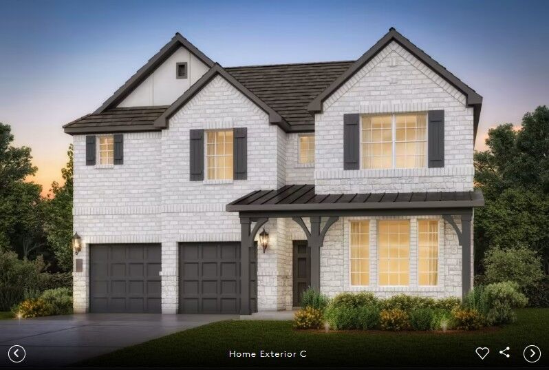 Property Photo: 7324 Scarlet Maple Lane TX 78669