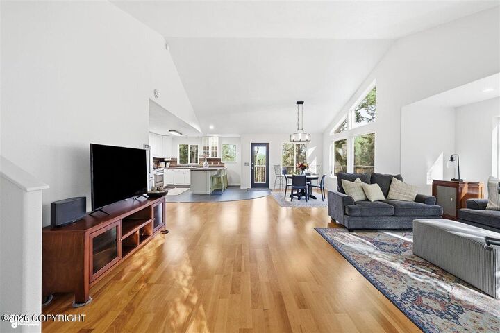 Property Photo: 36880 Kendanemken Road AK 99669