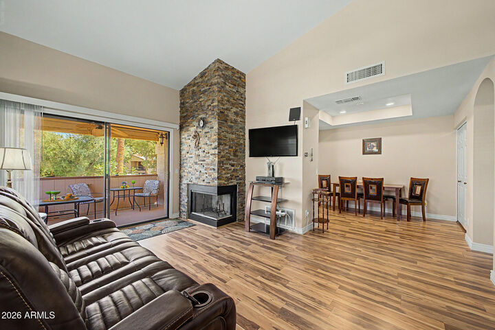 Property Photo: 6550 N 47th Avenue 245 AZ 85301