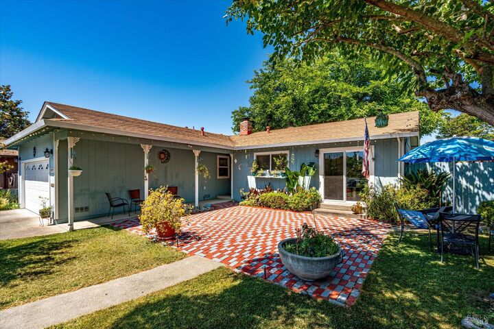 Property Photo:  19295 Junipero Serra Drive  CA 95476 