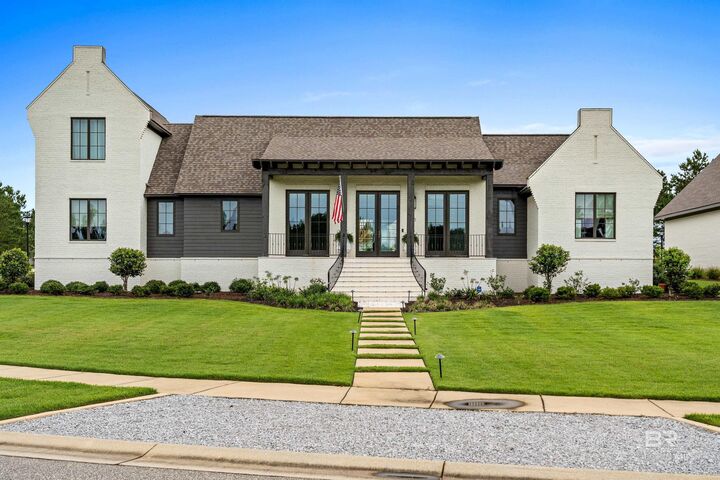 Property Photo:  170 Mount Pleasant Boulevard  AL 36532 