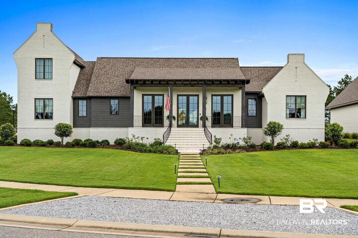 Property Photo:  170 Mount Pleasant Boulevard  AL 36532 