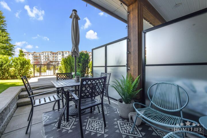 Property Photo: 2431 Rabbit Drive 111 BC V4M 0G5