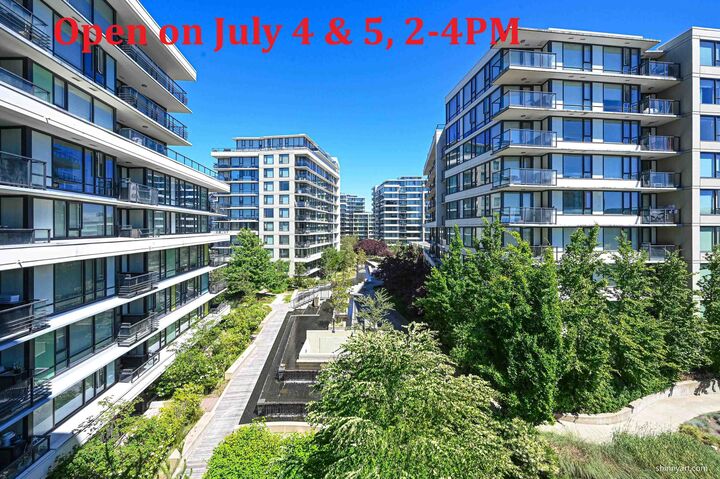 7788 Ackroyd Road 1001 — photo 1