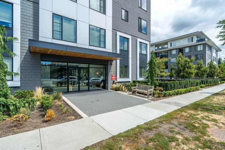 Property Photo:  15825 85 Avenue 620  BC V4N 6W9 