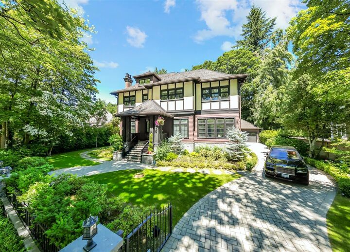 1341 Matthews Avenue — photo 1