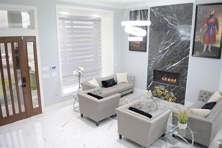 Property Photo: 14548 110A Avenue BC V3R 2B5