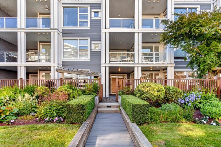 Property Photo:  4500 Westwater Drive 112  BC V7E 6S1 