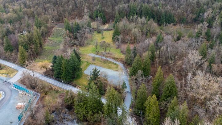 Property Photo: 4165 Sumas Mountain Road BC V3G 2H9