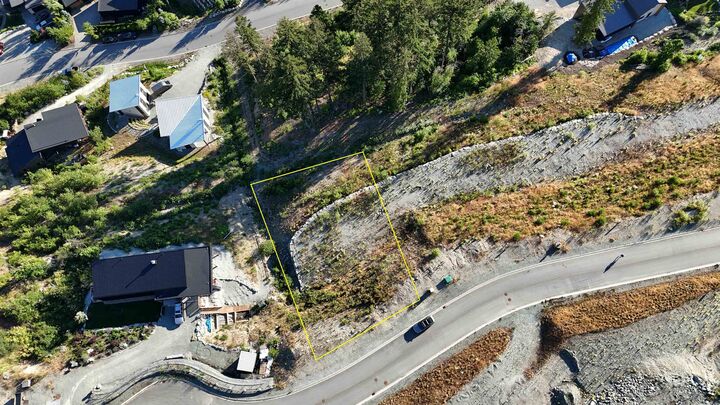 Property Photo: 8218 Merlot Peak Drive BC V0N 2L3