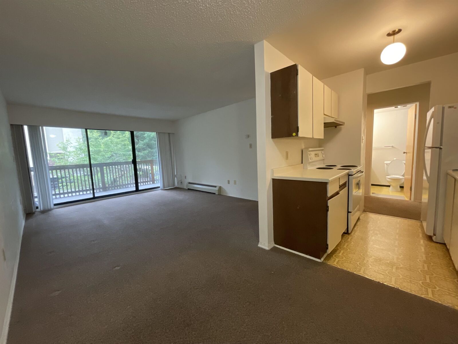 Property Photo: 10061 150th Street 208 BC V3R 4A7