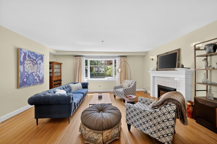 Property Photo: 2953 W 35th Avenue BC V6N 2M5