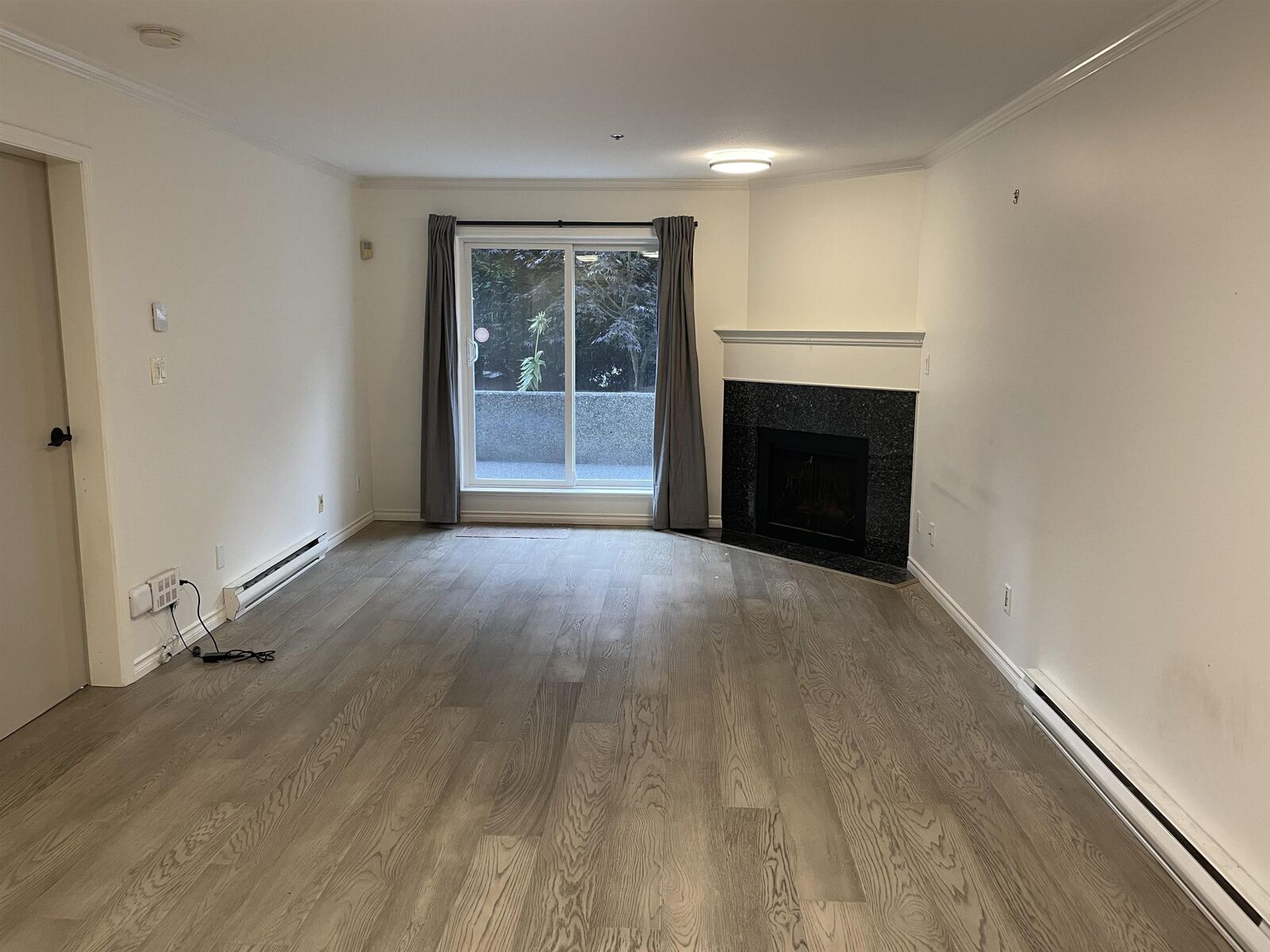 Property Photo:  1550 SW Marine Drive 103  BC V6P 6A6 