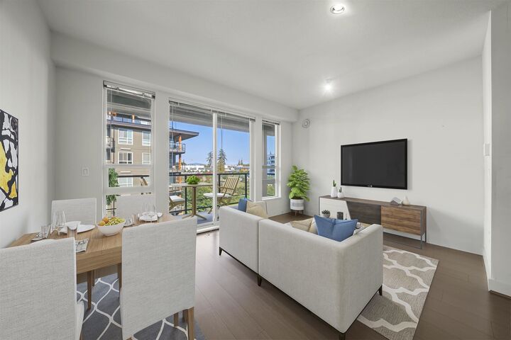 6033 Gray Avenue 611 — photo 1