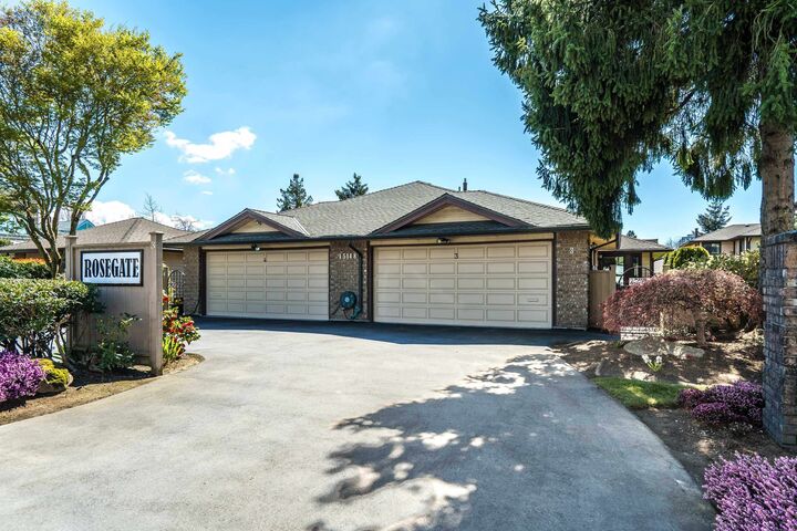 Property Photo: 15148 20 Avenue 3 BC V4A 8S1