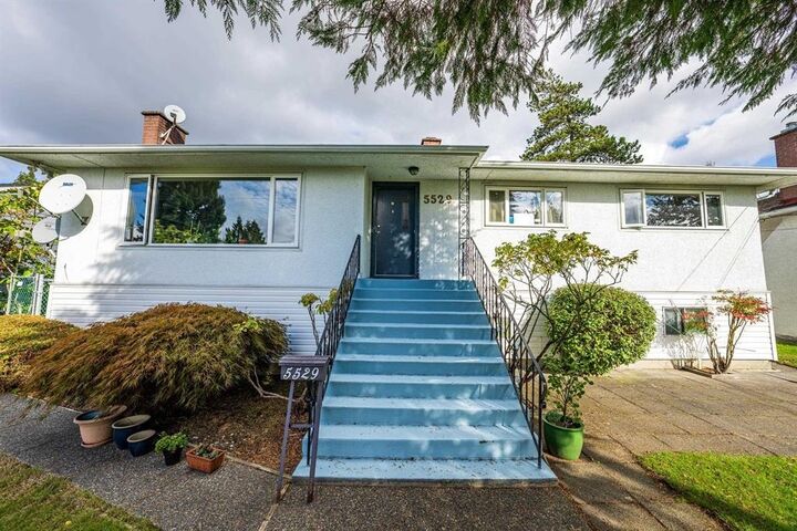 Property Photo: 5529 Keith Street BC V5J 3C4