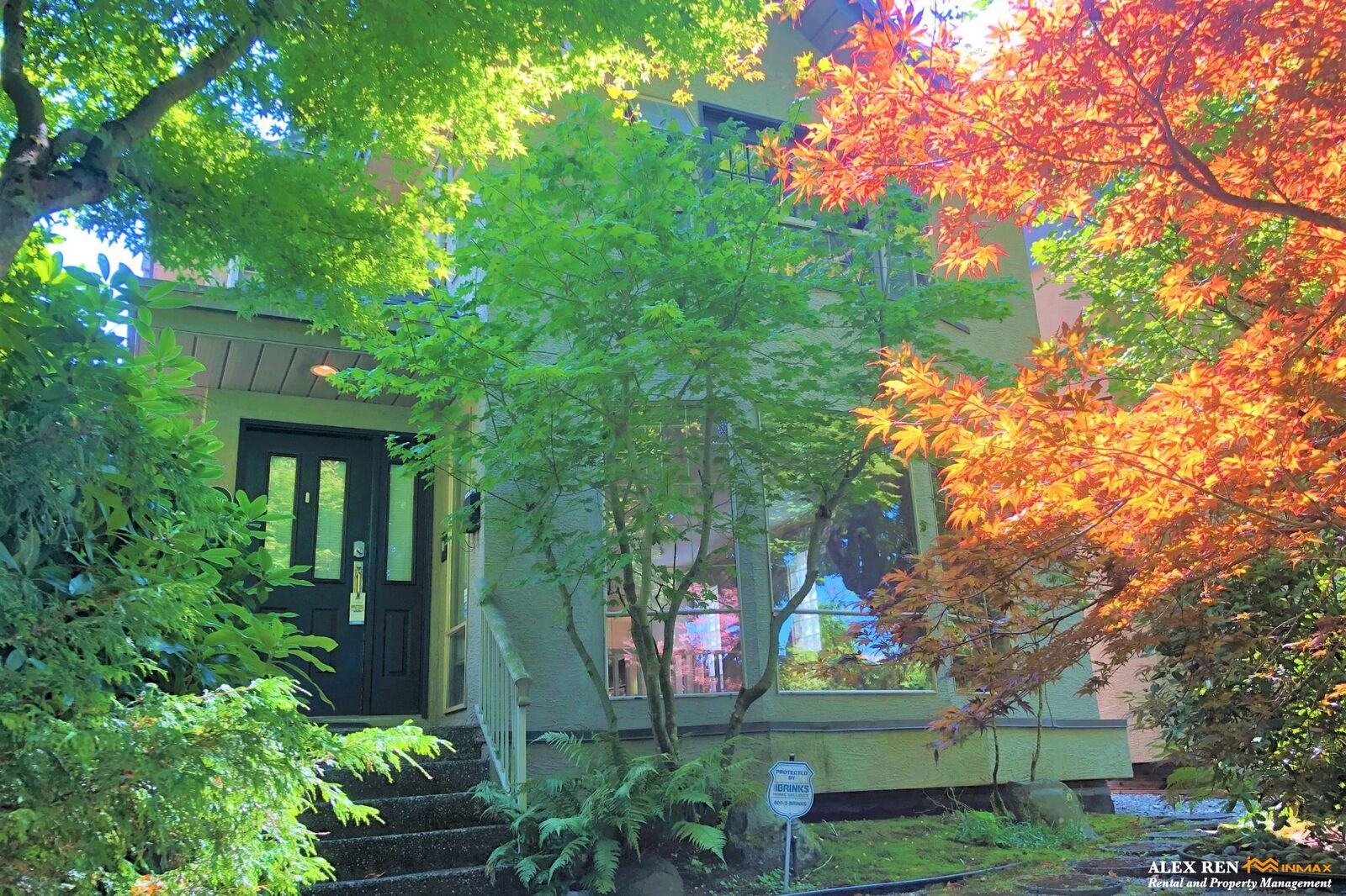 Property Photo: 4396 W 11th Avenue BC V6R 2M1