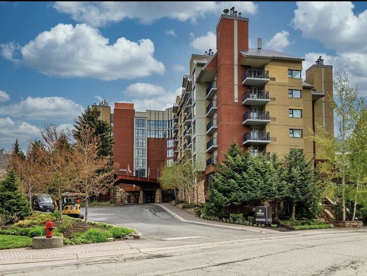 4050 Whistler Way 165 — photo 1