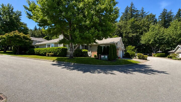 Property Photo: 2688 150 Street 15 BC V4P 1P1