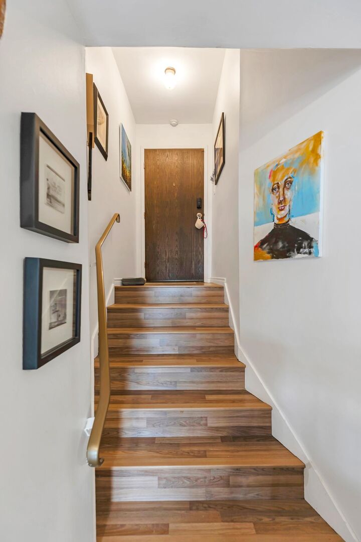 Property Photo: 2080 Maple Street 207 BC V6J 4P9