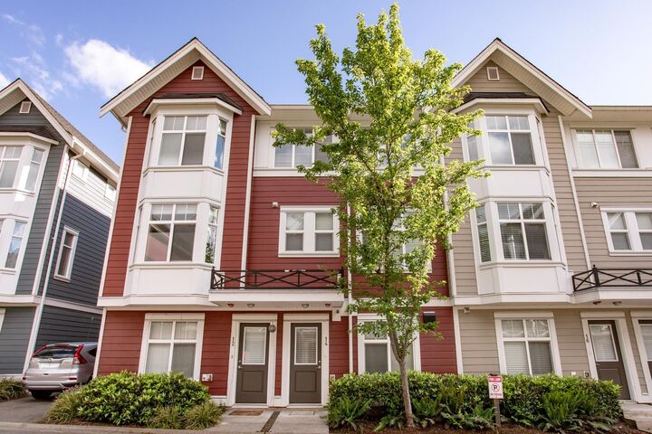 Property Photo: 20852 77A Avenue 14 BC V2Y 0R8