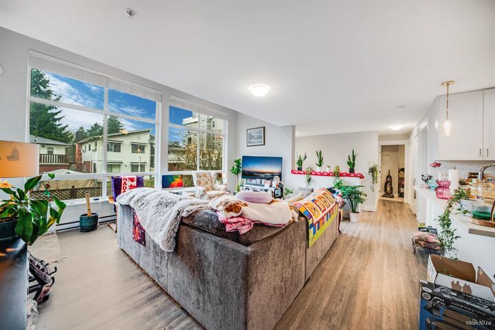 Property Photo: 2180 Kelly Avenue 4170 BC V3C 0L1