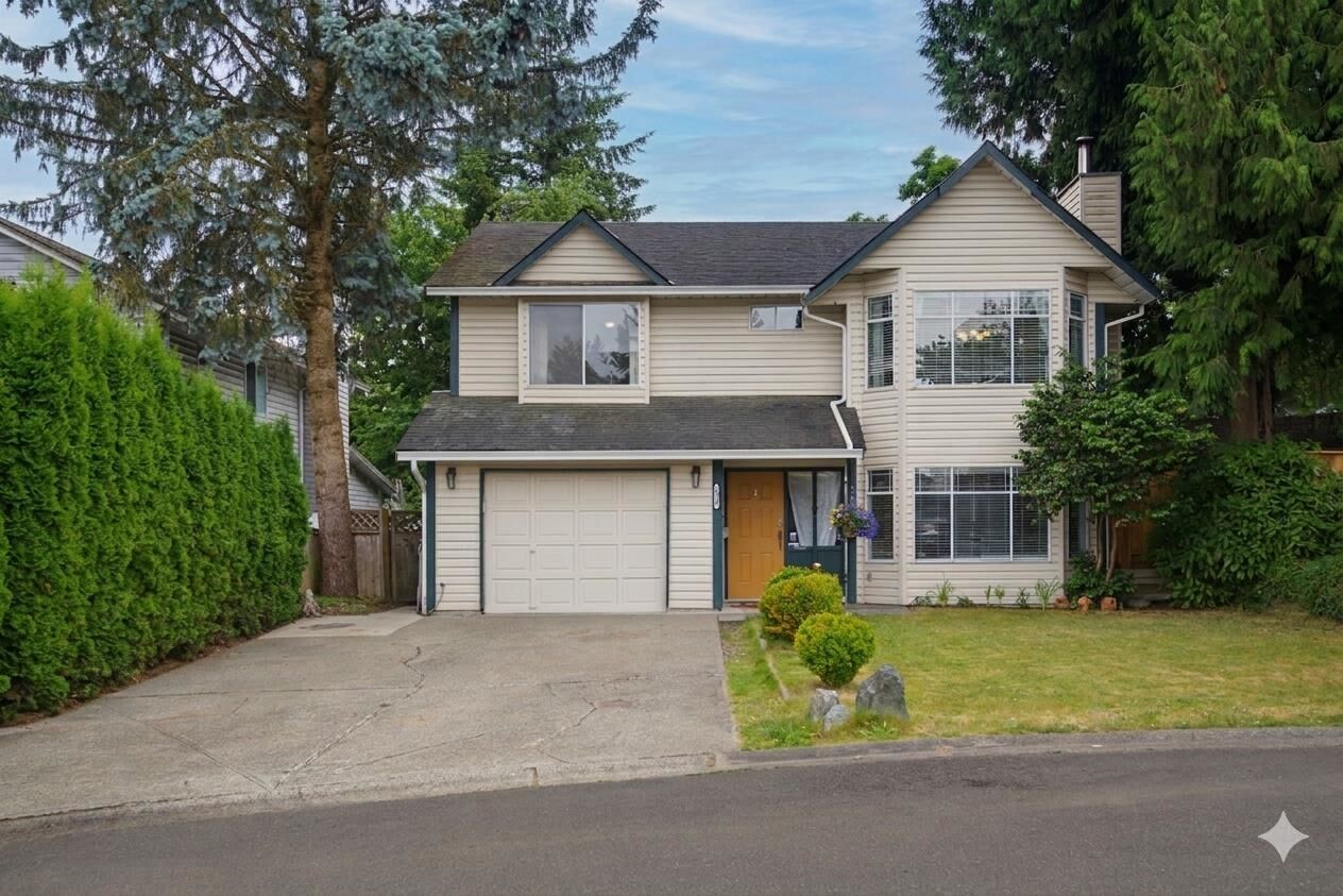 Property Photo: 6079 173A Street BC V3S 6Y3