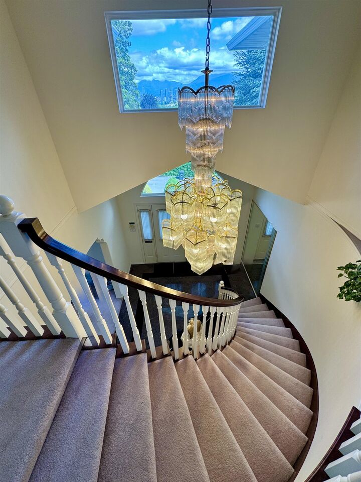 Property Photo:  4920 Sardis Crescent  BC V5H 3K3 