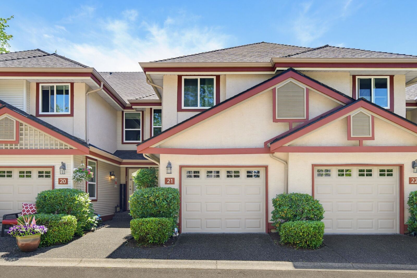 Property Photo:  8855 212 Street 21  BC V1M 2G8 