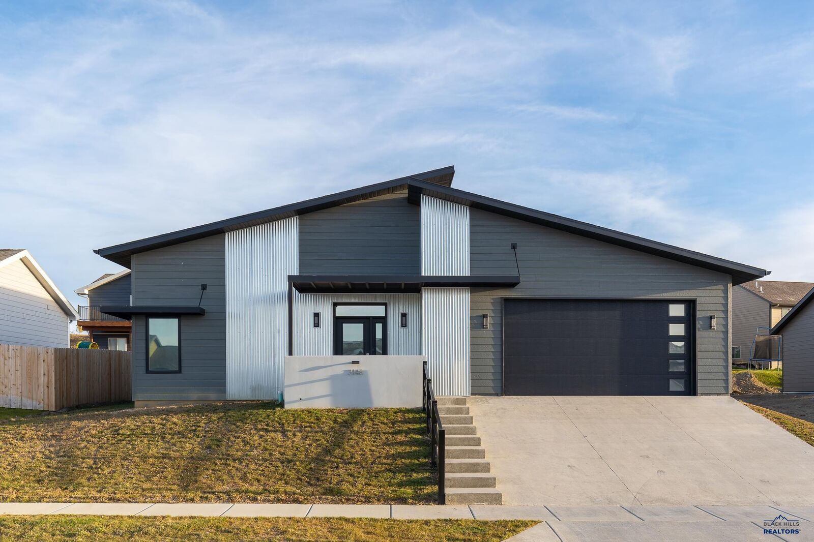 Property Photo:  3148 Conservation Way  SD 57703 