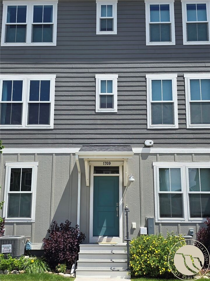Property Photo:  1709 Walter Creek Boulevard 9  MT 59101 