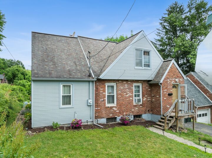 Property Photo: 344 Doris Avenue NY 13850