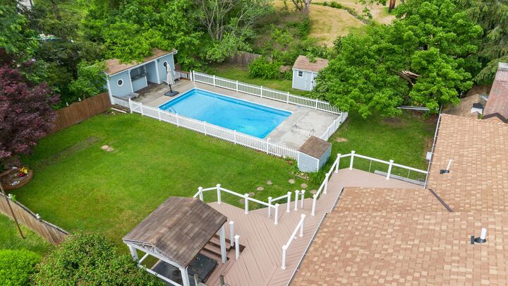 Property Photo: 836 Grant Street NY 13790