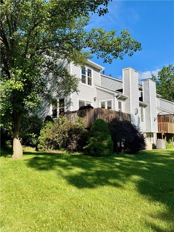 Property Photo: 391 Teton Court NY 14850