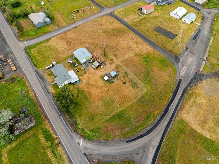 Property Photo:  Lot 6 Tbd High Street  ID 99401 