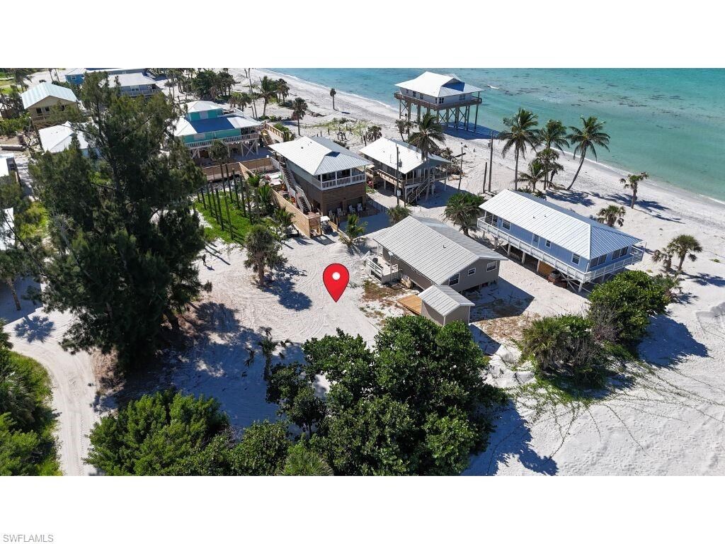 Property Photo:  8306 Little Gasparilla  FL 33921 