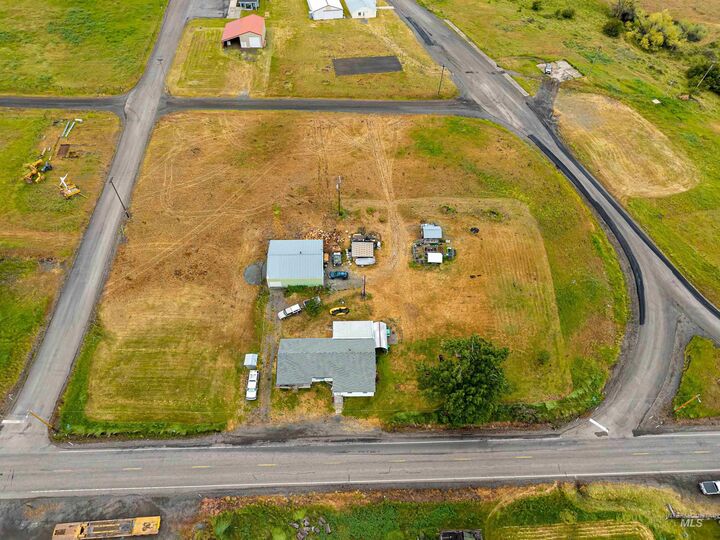Property Photo:  Lot 1 Tbd High Street  WA 99401 